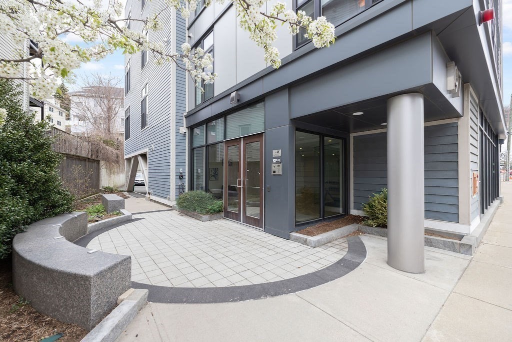 197 Washington St # 307