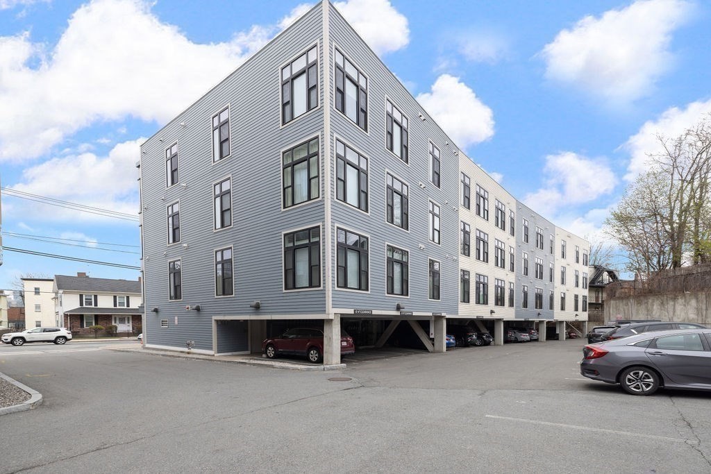 197 Washington St # 307