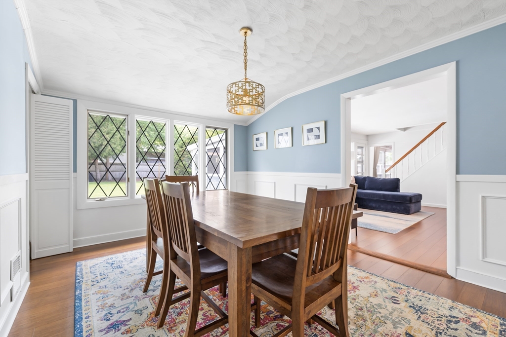 14 Hardwick Rd