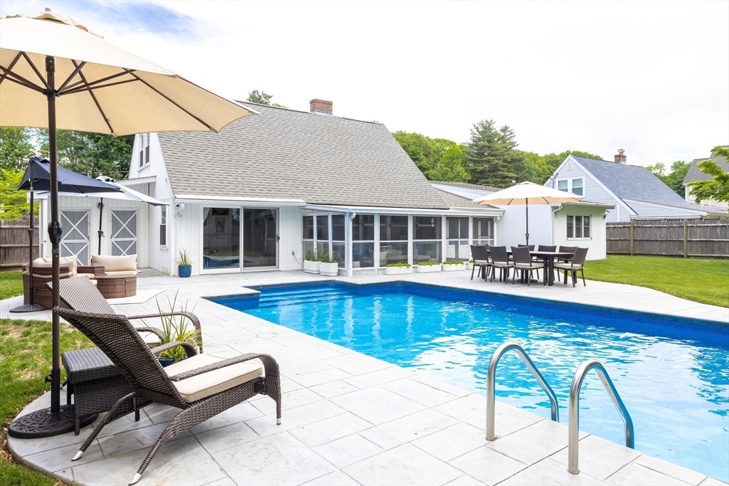 14 Hardwick Rd