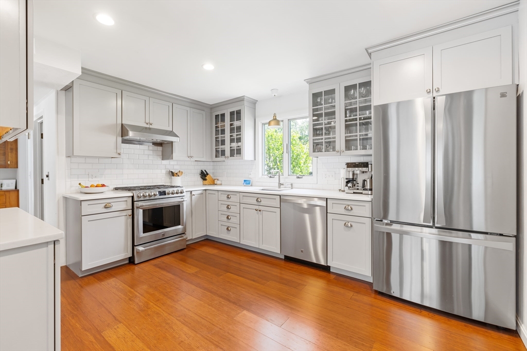14 Hardwick Rd