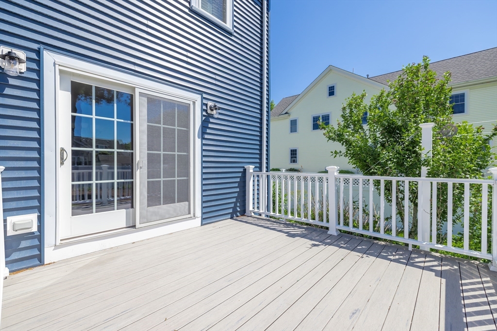 13 Avon St