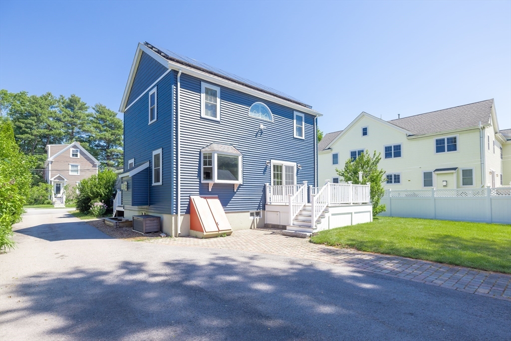13 Avon St