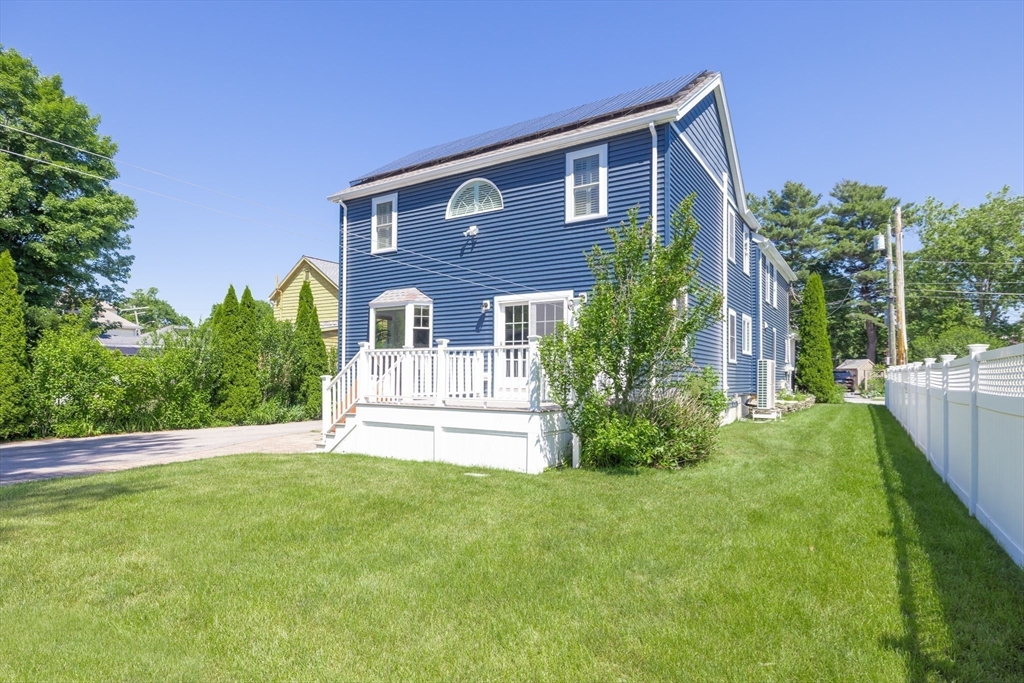 13 Avon St
