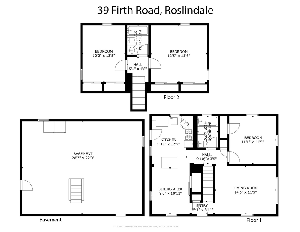 39 Firth Rd