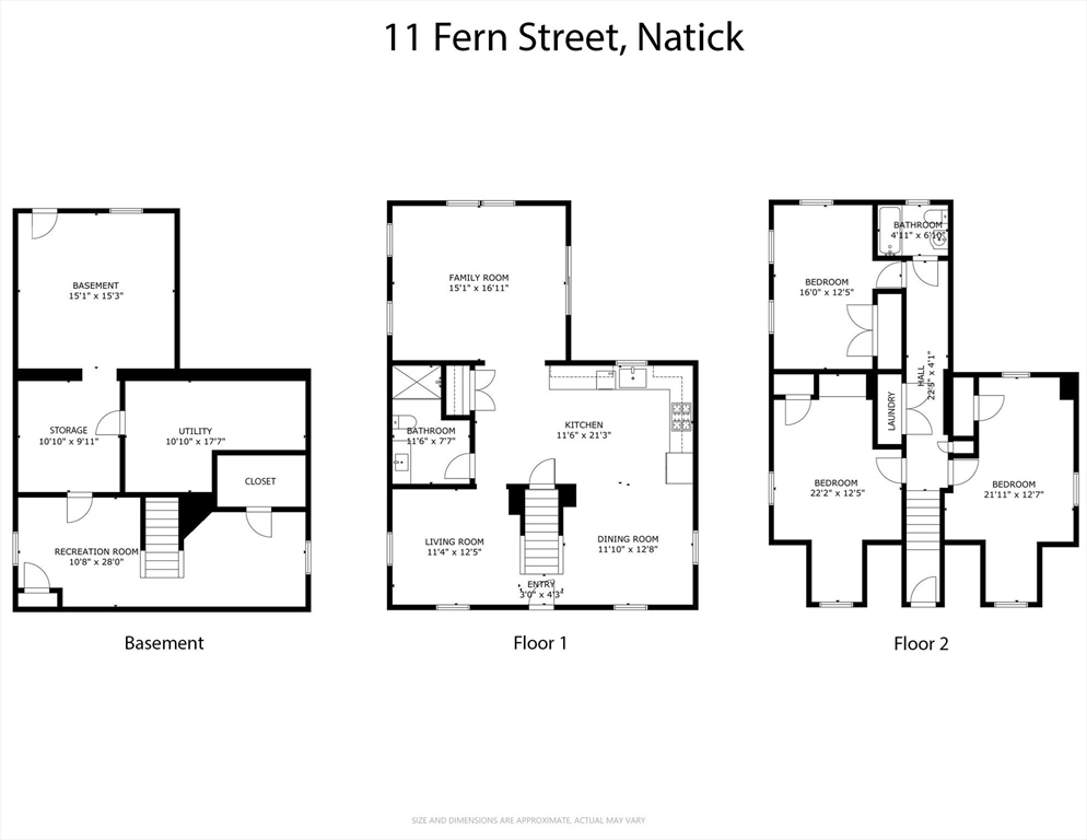 11 Fern St