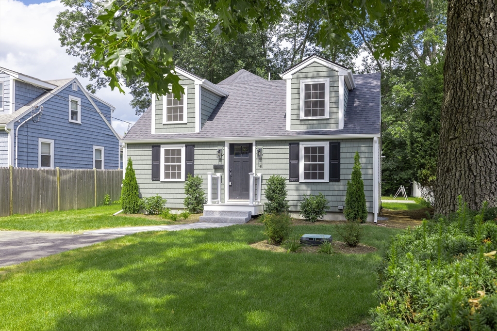 11 Fern St