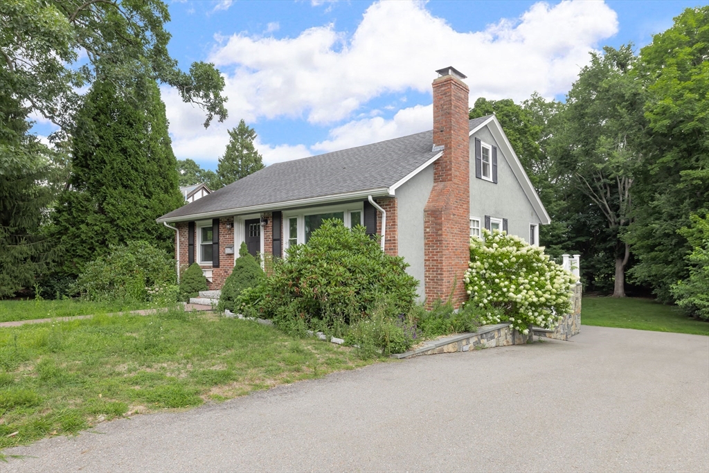 31 Oak St