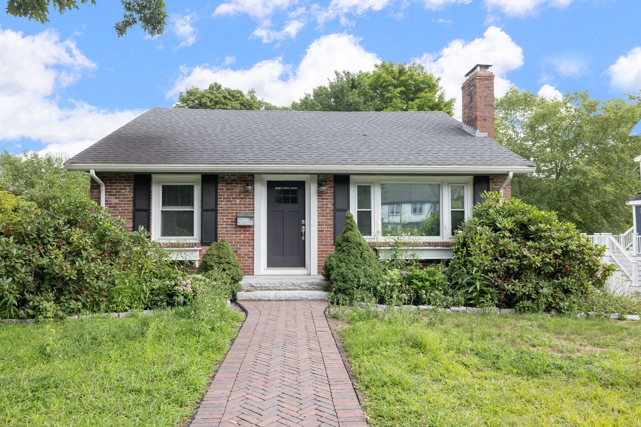 31 Oak St