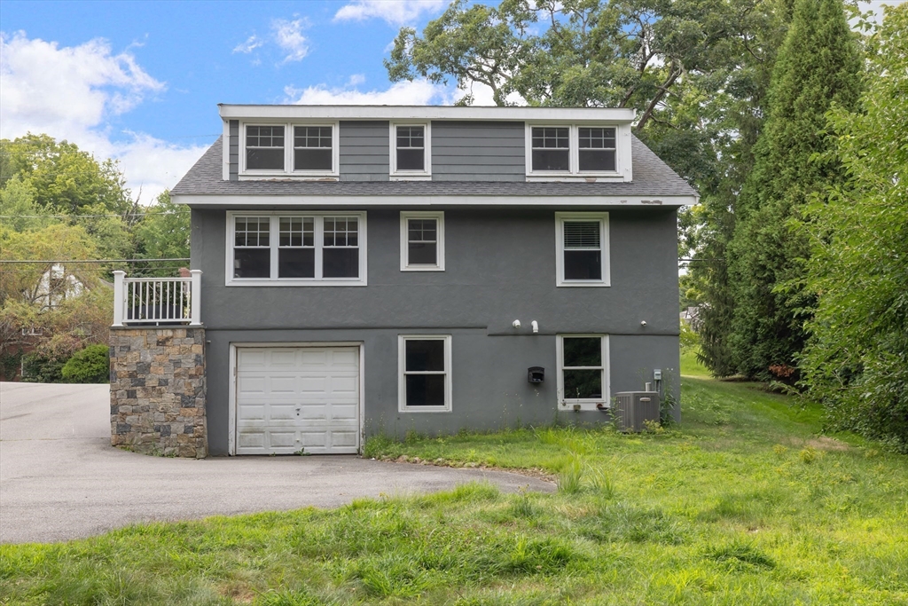 31 Oak St