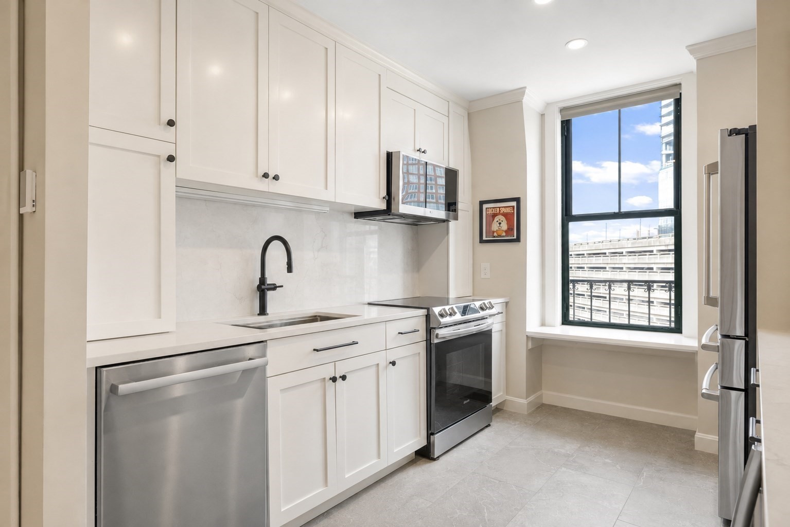 75 Clarendon St # 602