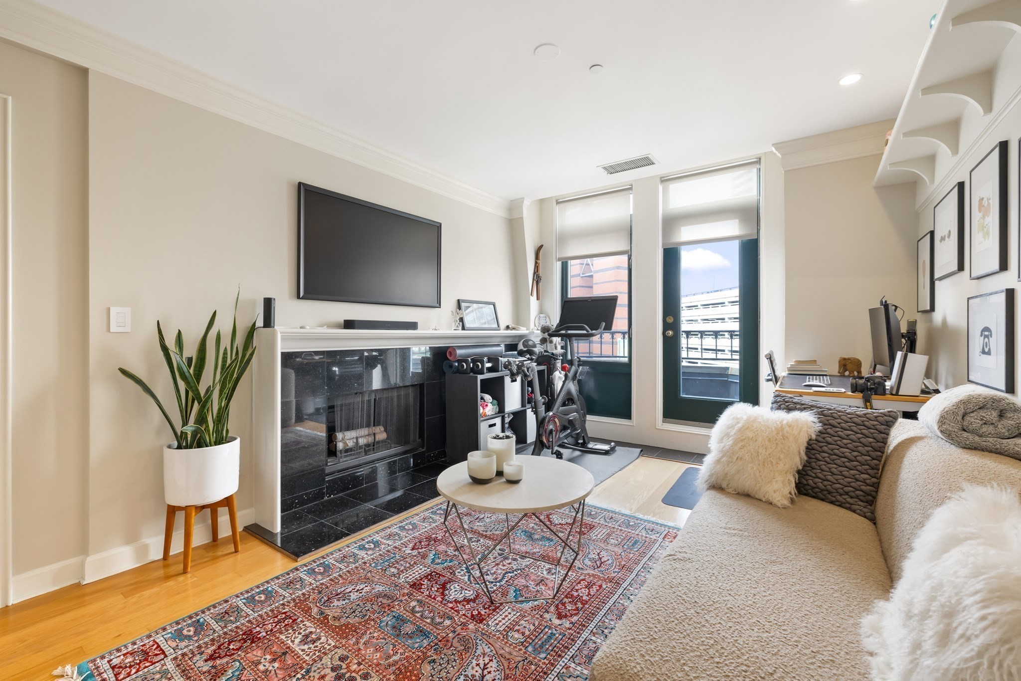 75 Clarendon St # 602