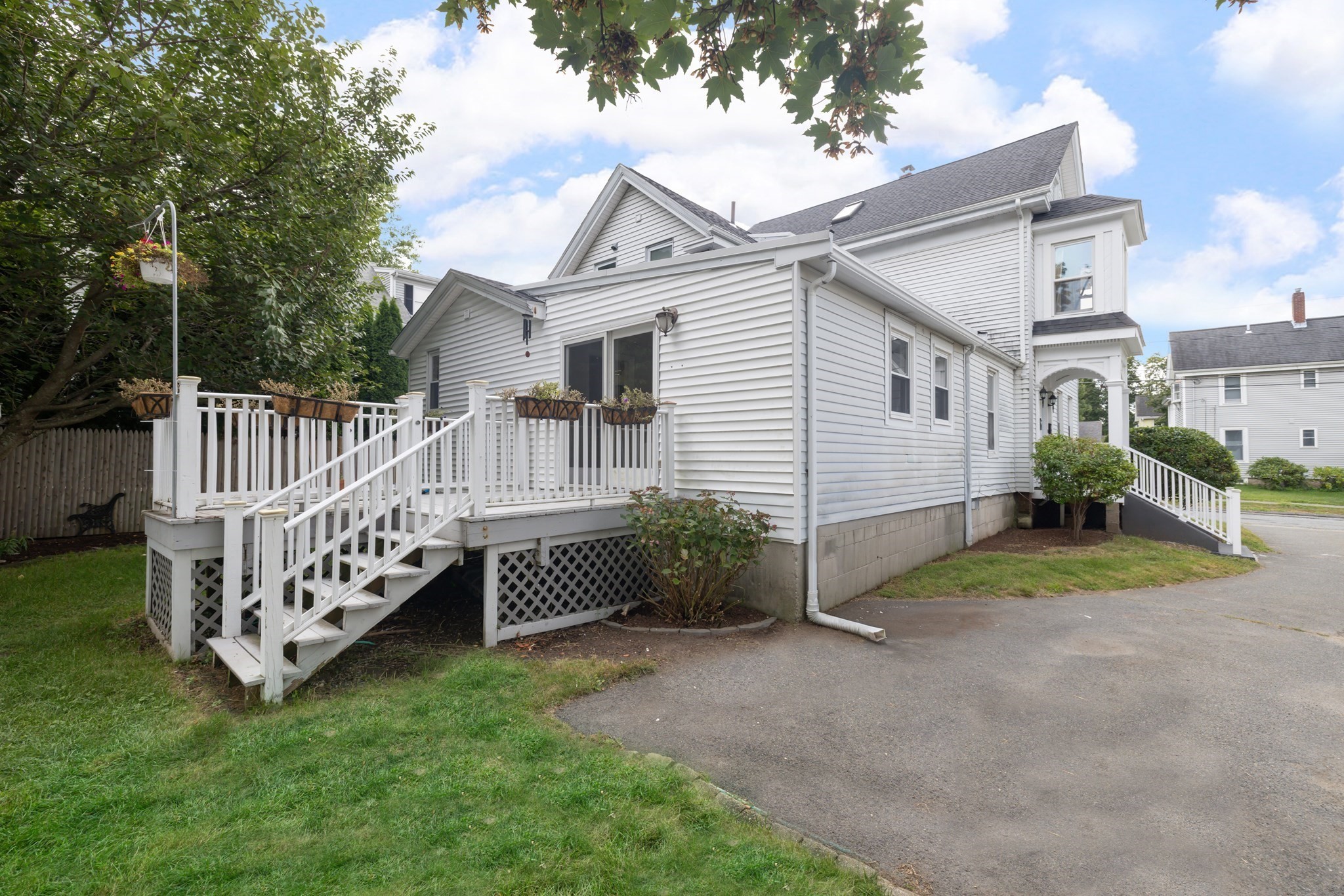 24 Harvard St # A