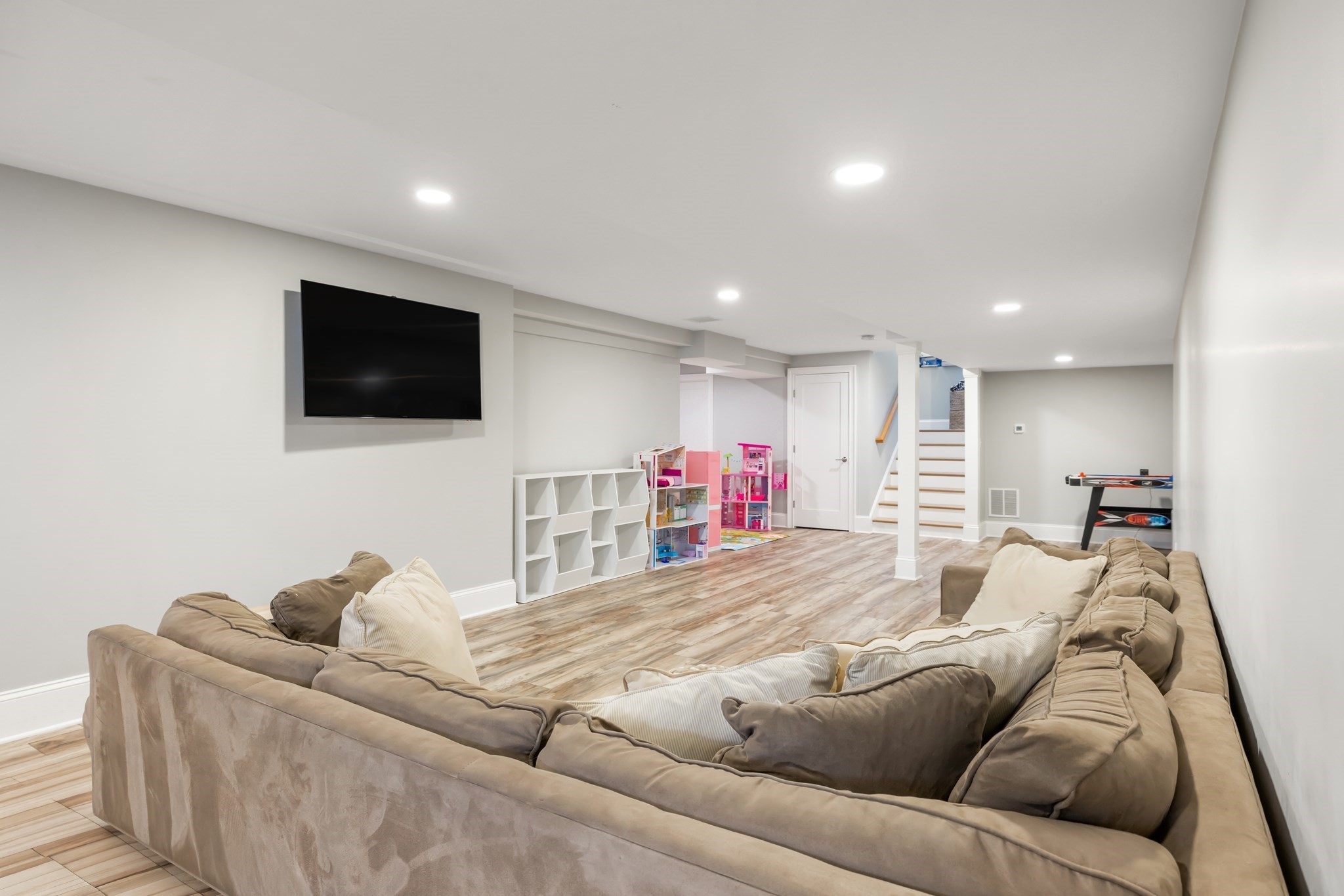 7 Hudson St