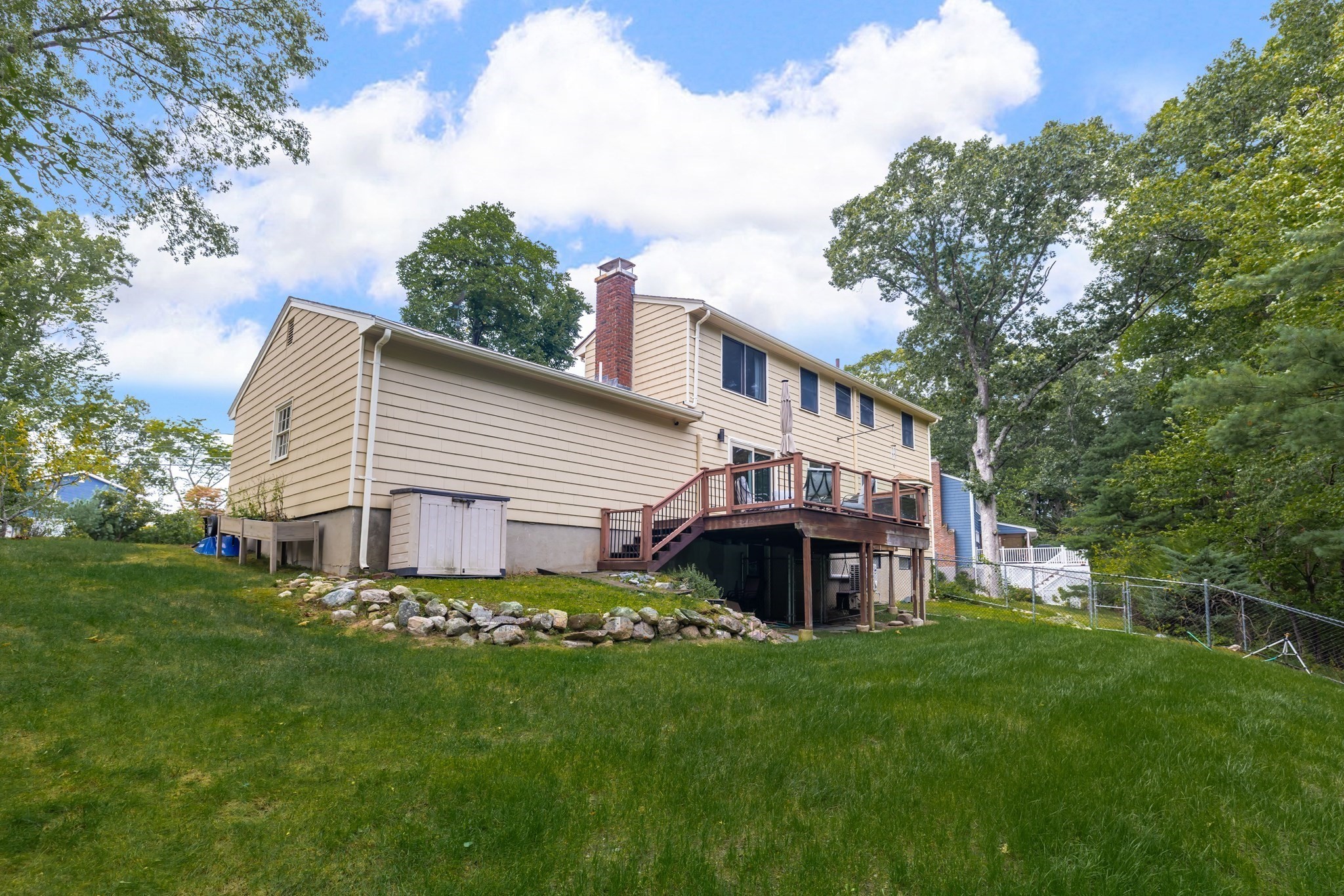 54 Checkerberry Ln