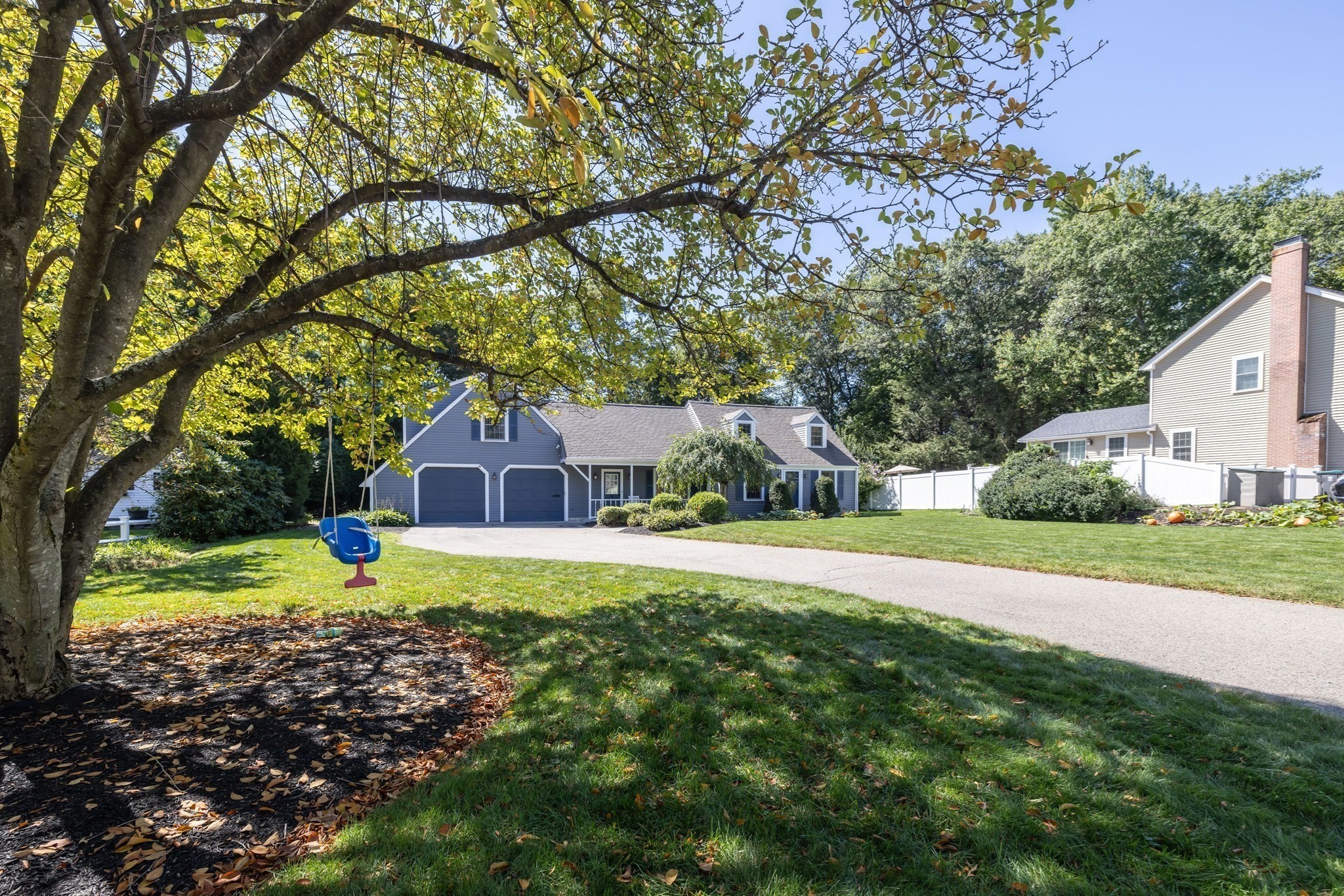 4 Fern St