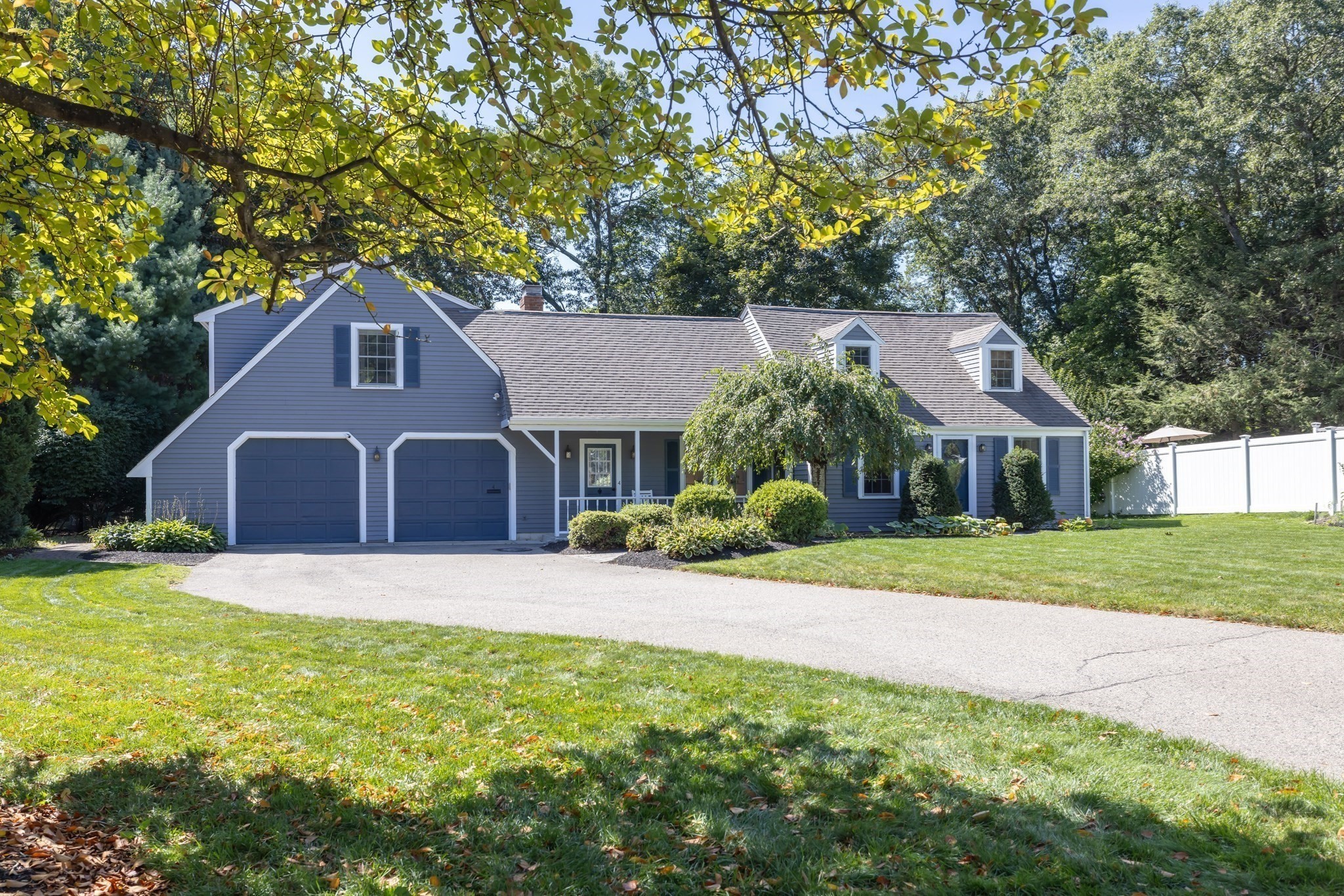 4 Fern St