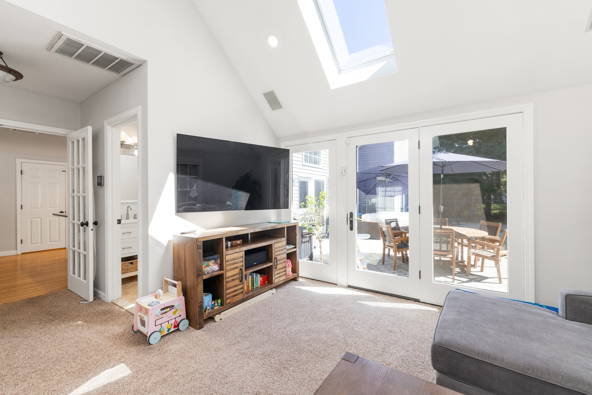 4 Fern St