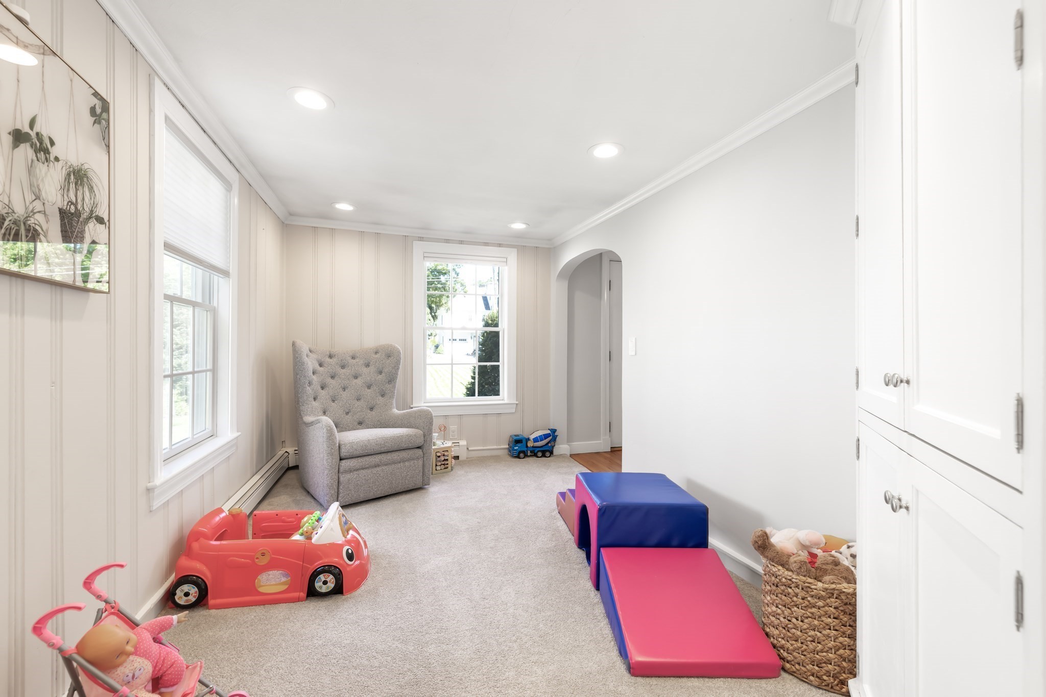 4 Fern St