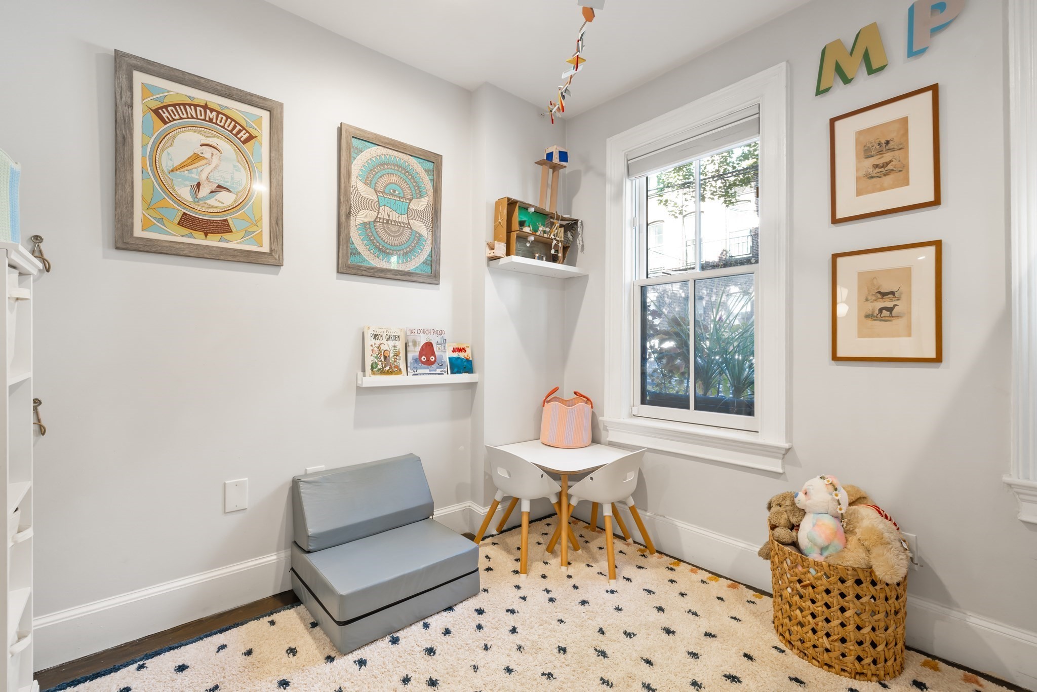 25 Lawrence St # 1