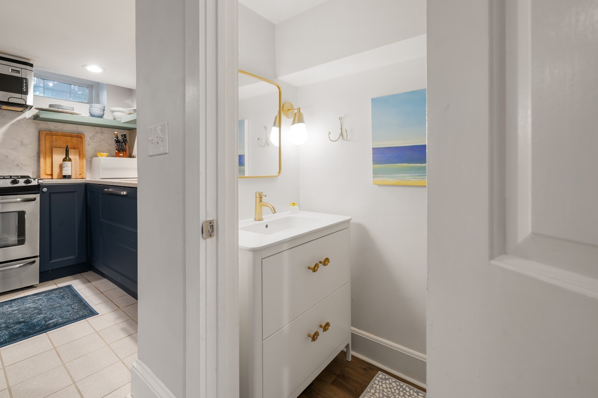 25 Lawrence St # 1