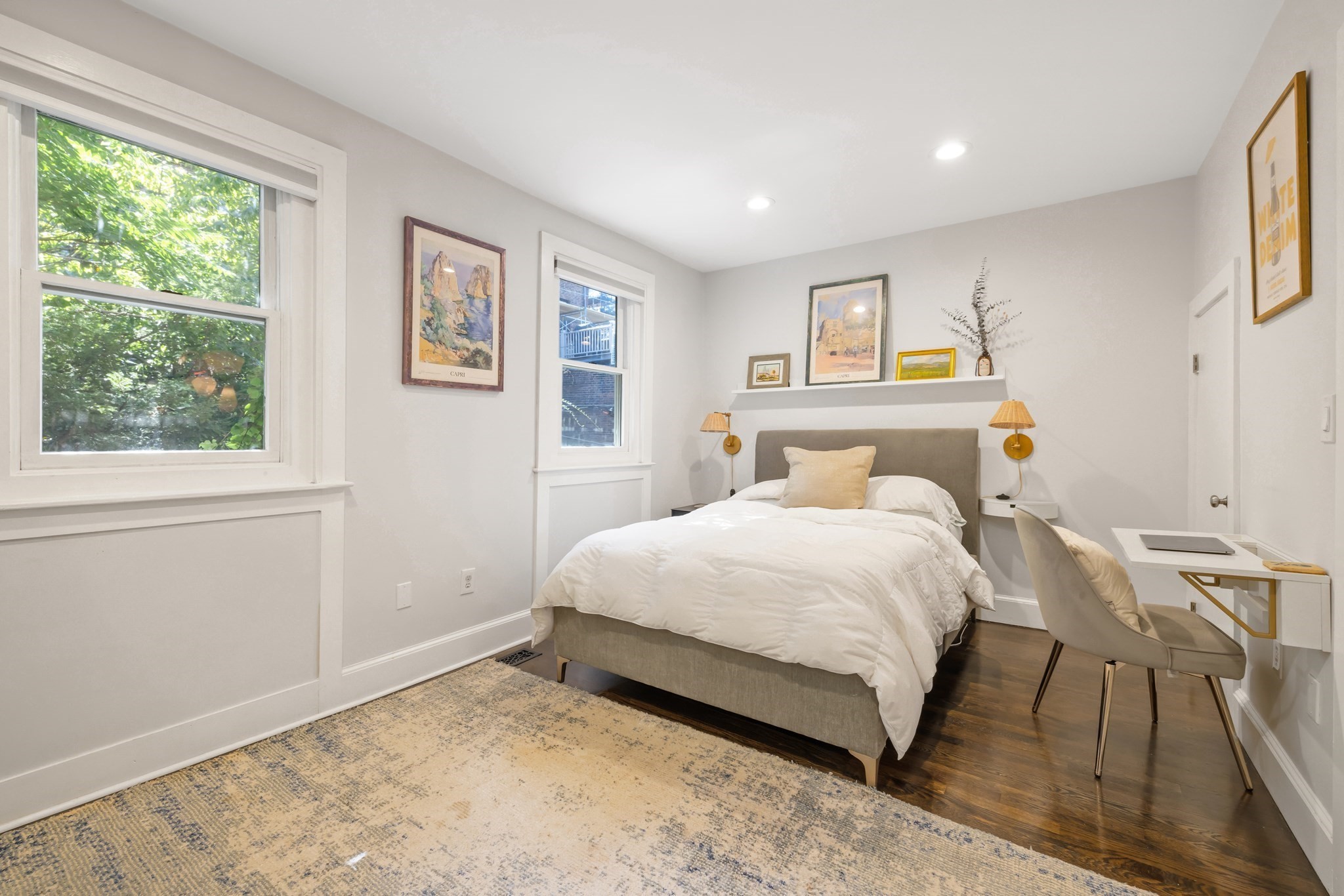 25 Lawrence St # 1