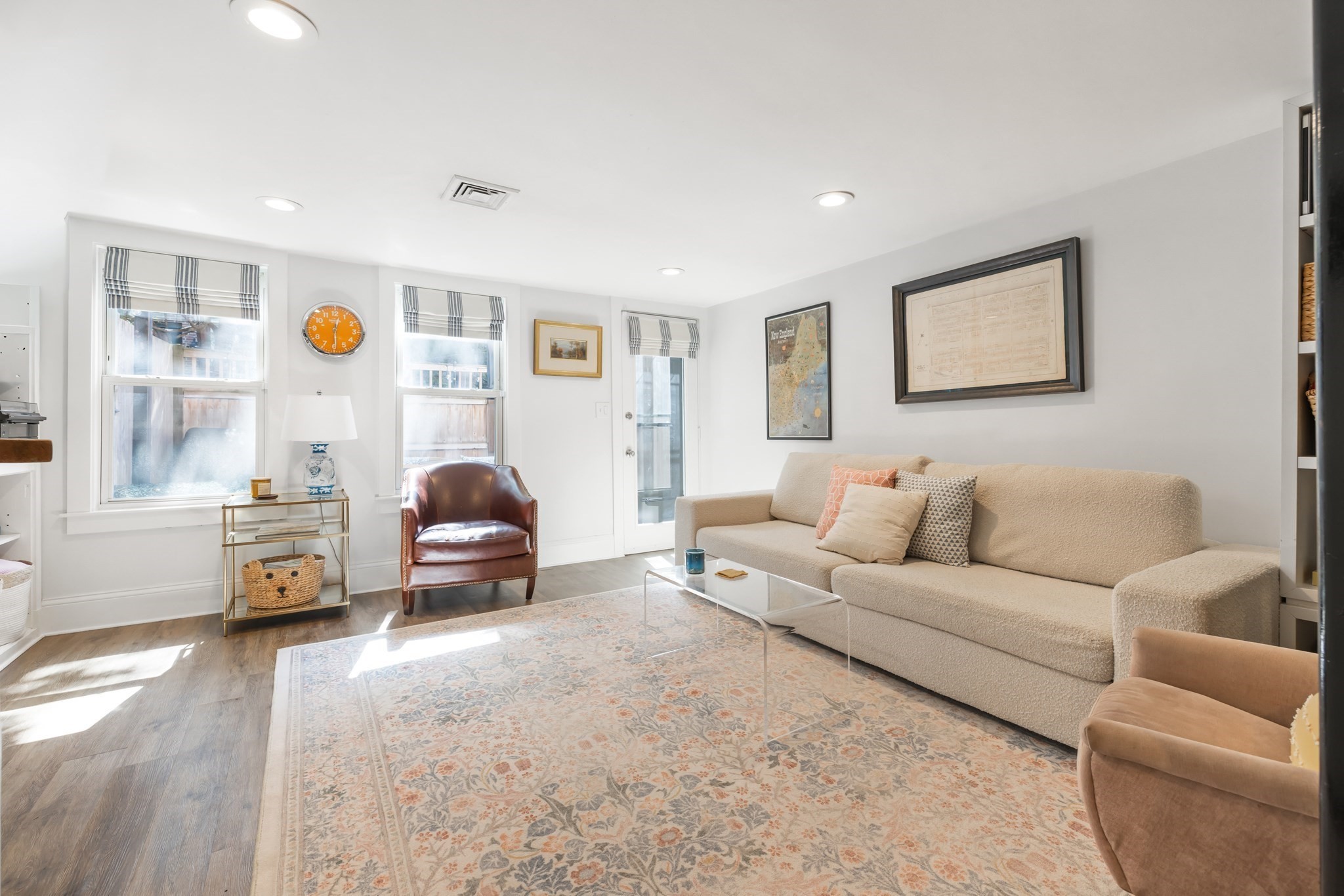 25 Lawrence St # 1