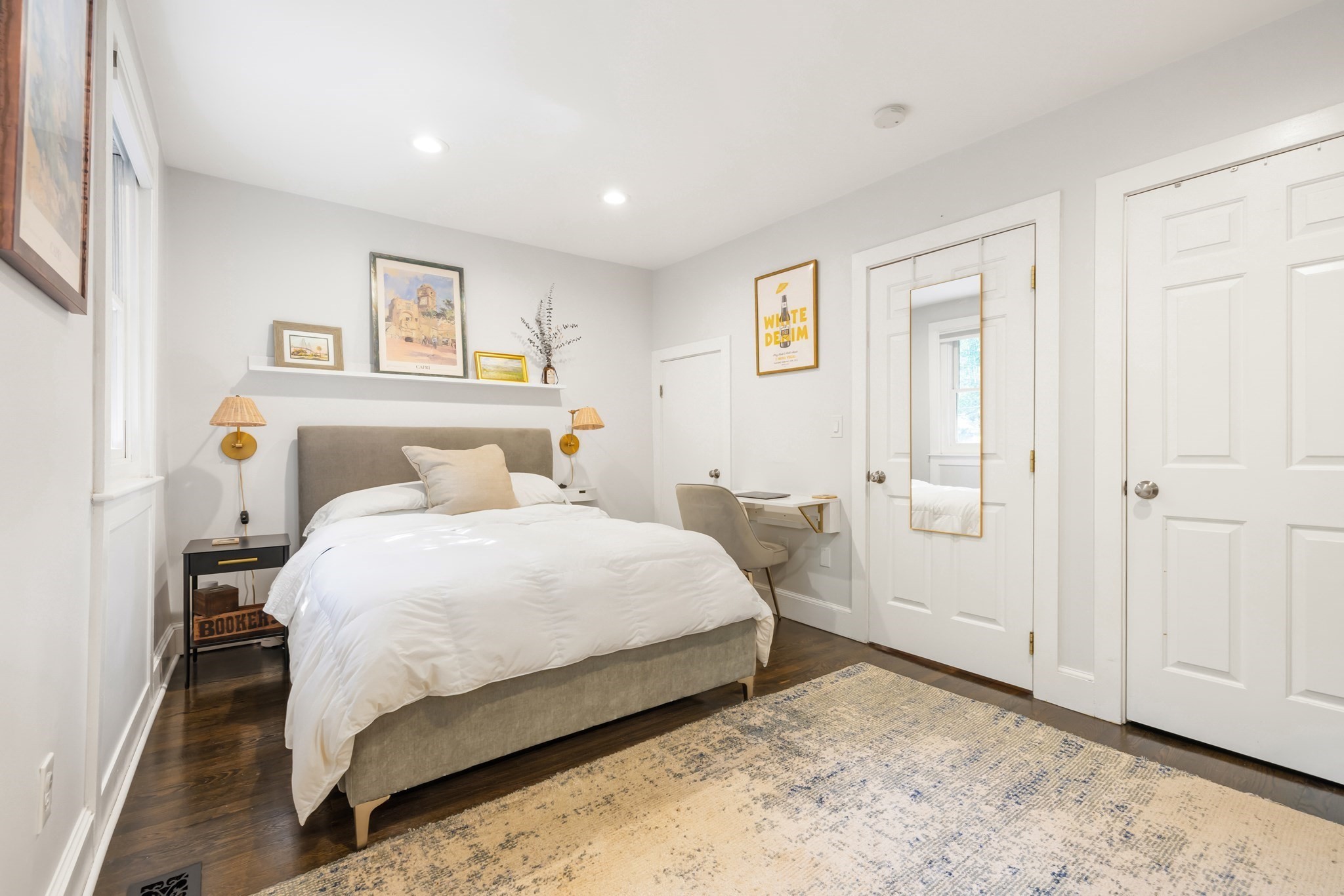 25 Lawrence St # 1