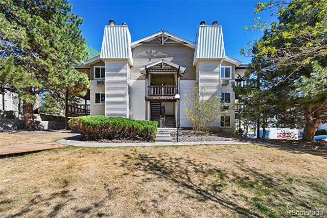 17371 E Mansfield Avenue Unit: 621L