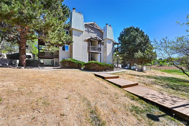 17371 E Mansfield Avenue Unit: 621L