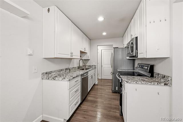17371 E Mansfield Avenue Unit: 621L