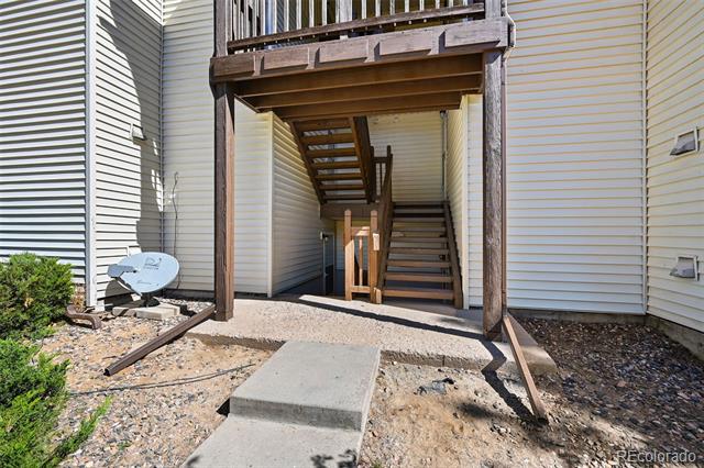 17371 E Mansfield Avenue Unit: 621L