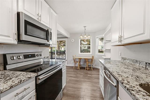 17371 E Mansfield Avenue Unit: 621L