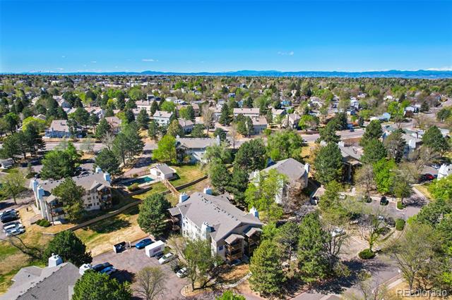 17371 E Mansfield Avenue Unit: 621L
