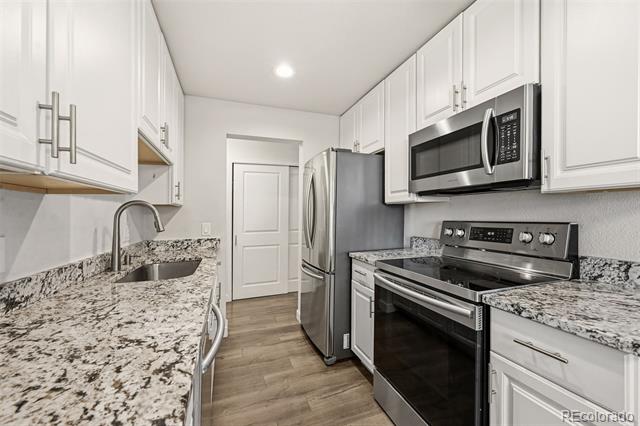 17371 E Mansfield Avenue Unit: 621L