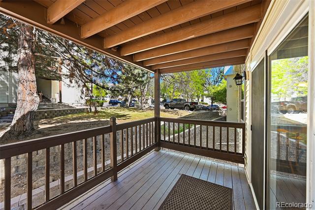 17371 E Mansfield Avenue Unit: 621L