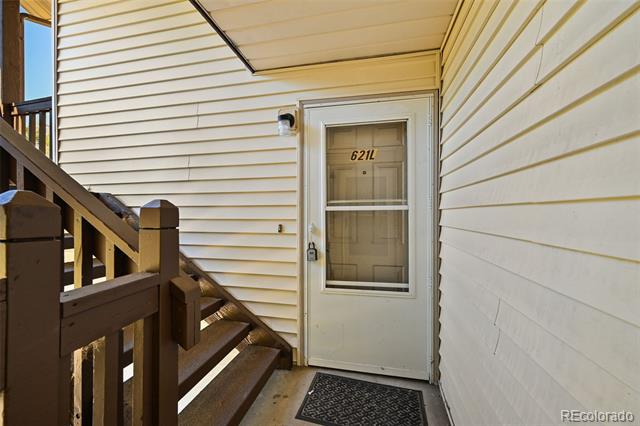 17371 E Mansfield Avenue Unit: 621L