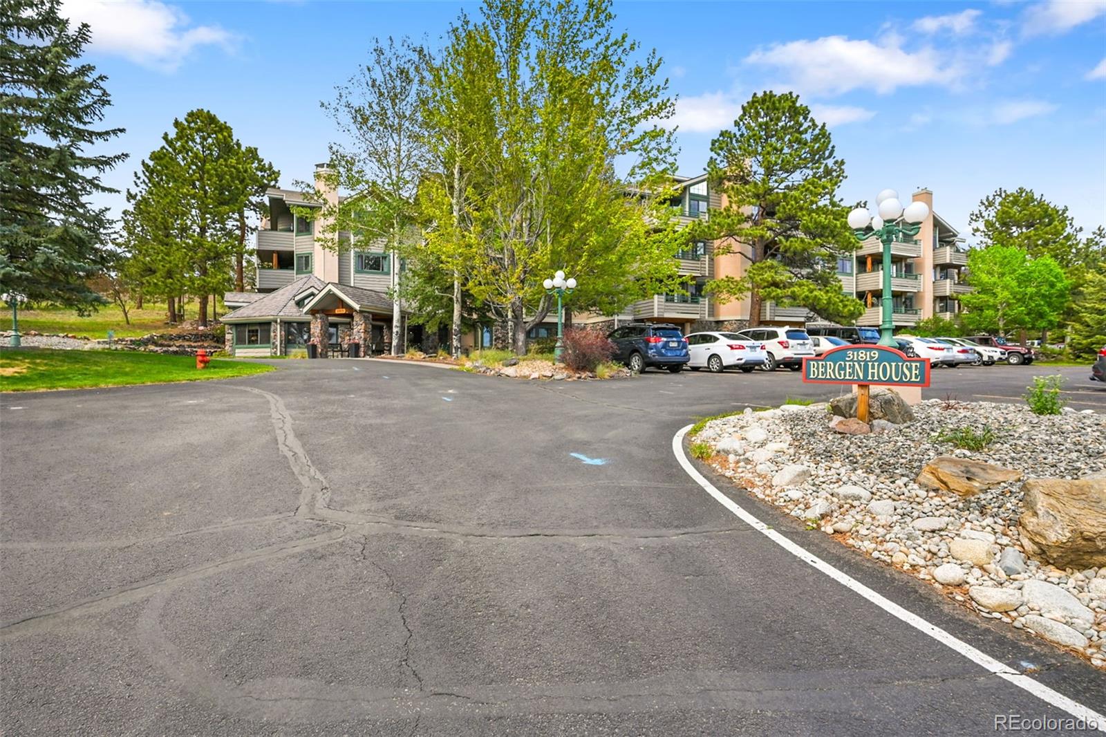 31819 Rocky Village Drive Unit: 317