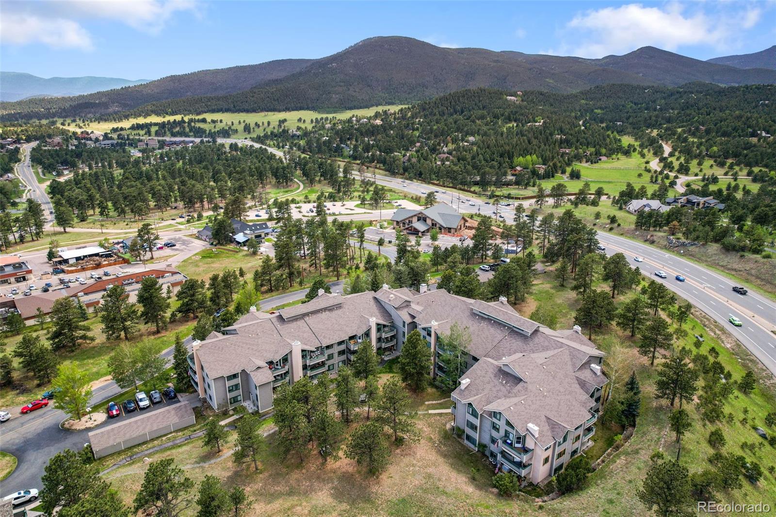31819 Rocky Village Drive Unit: 317