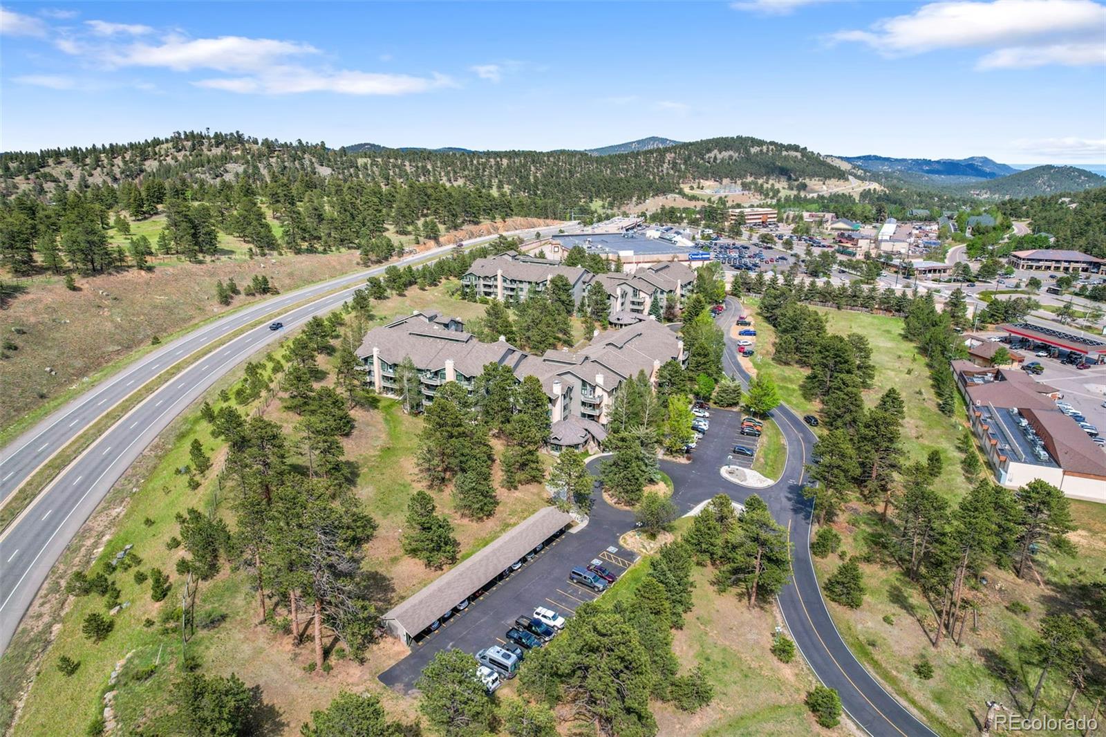 31819 Rocky Village Drive Unit: 317