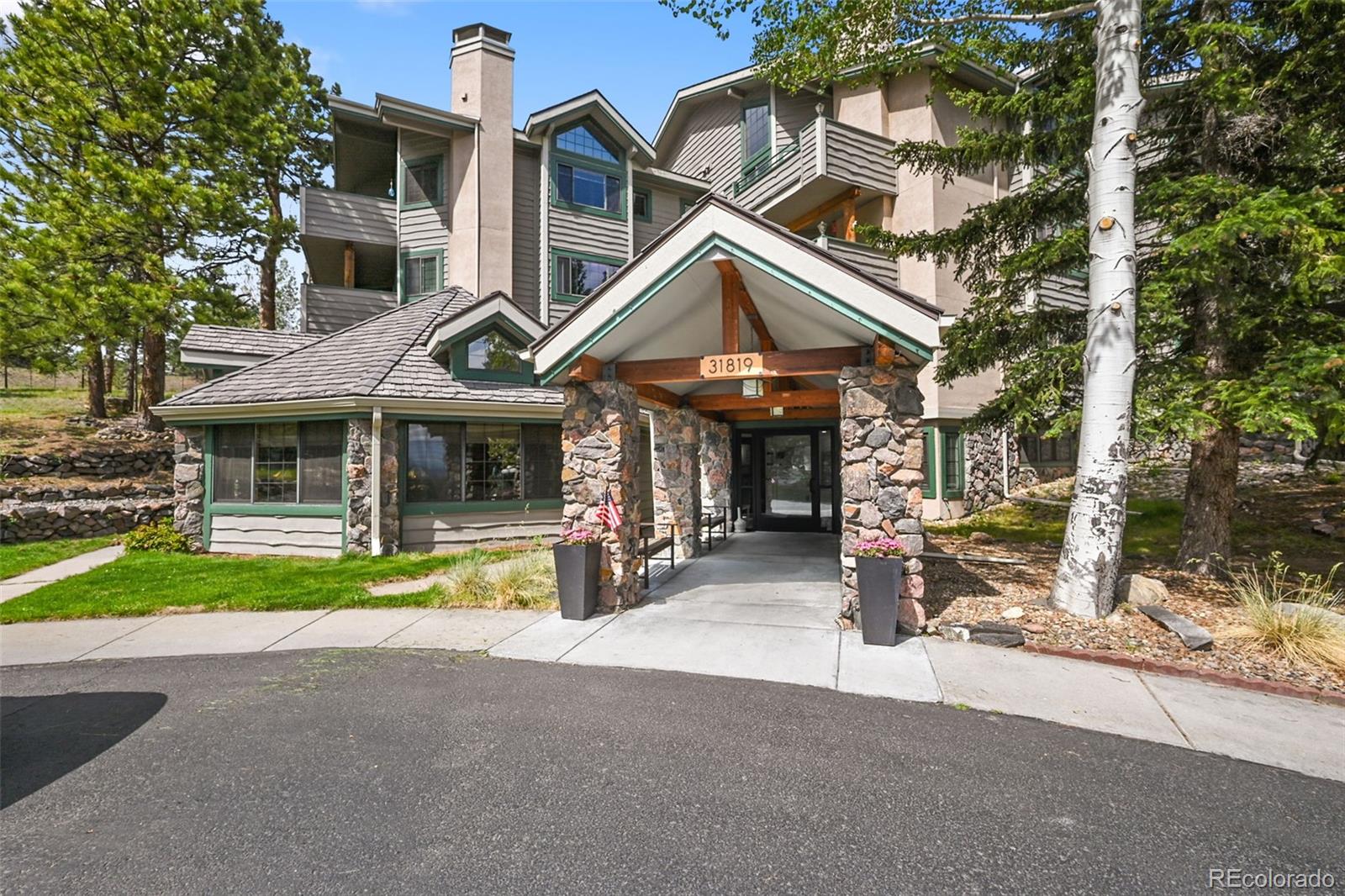 31819 Rocky Village Drive Unit: 317