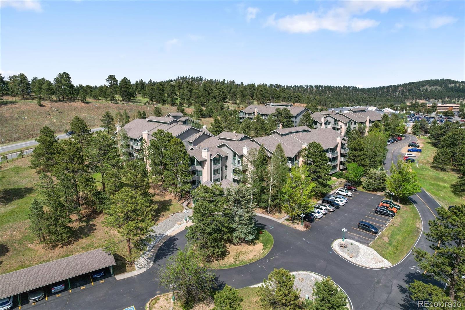 31819 Rocky Village Drive Unit: 317
