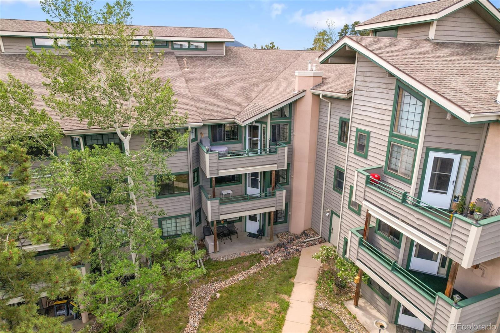 31819 Rocky Village Drive Unit: 317