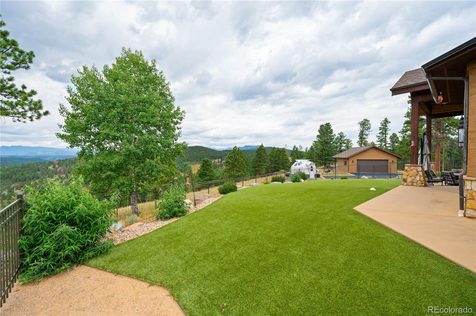 25734 Shiloh Circle