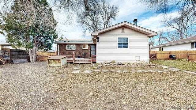 6540 Xavier Court
