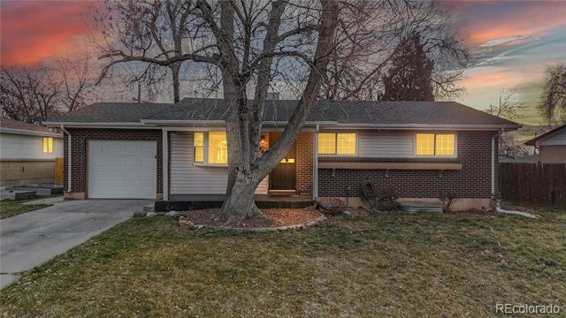 6540 Xavier Court