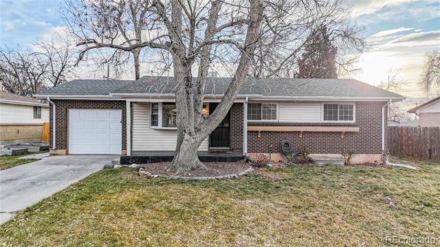 6540 Xavier Court