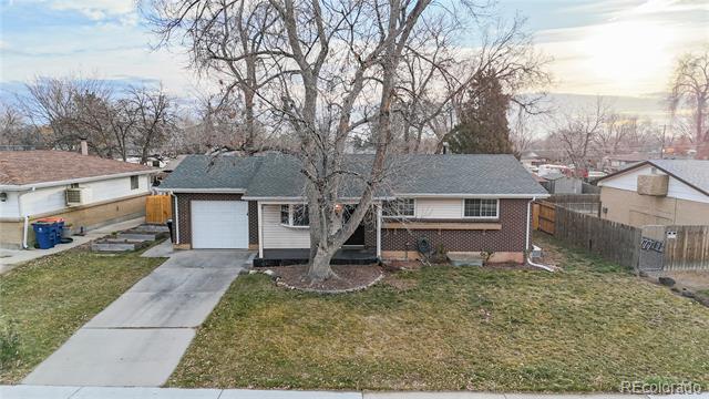6540 Xavier Court