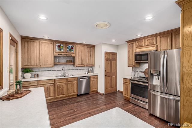 12306 W Green Mountain Drive