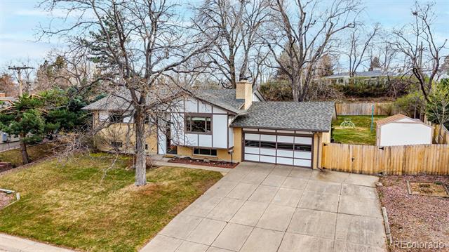 12306 W Green Mountain Drive